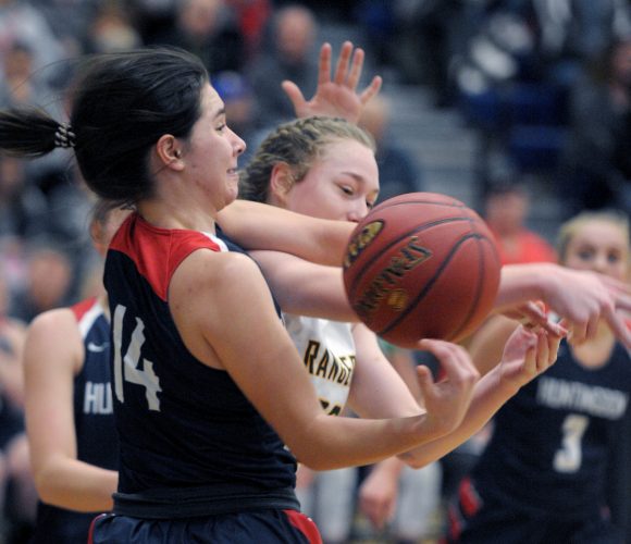 Lady Rangers extend legacy